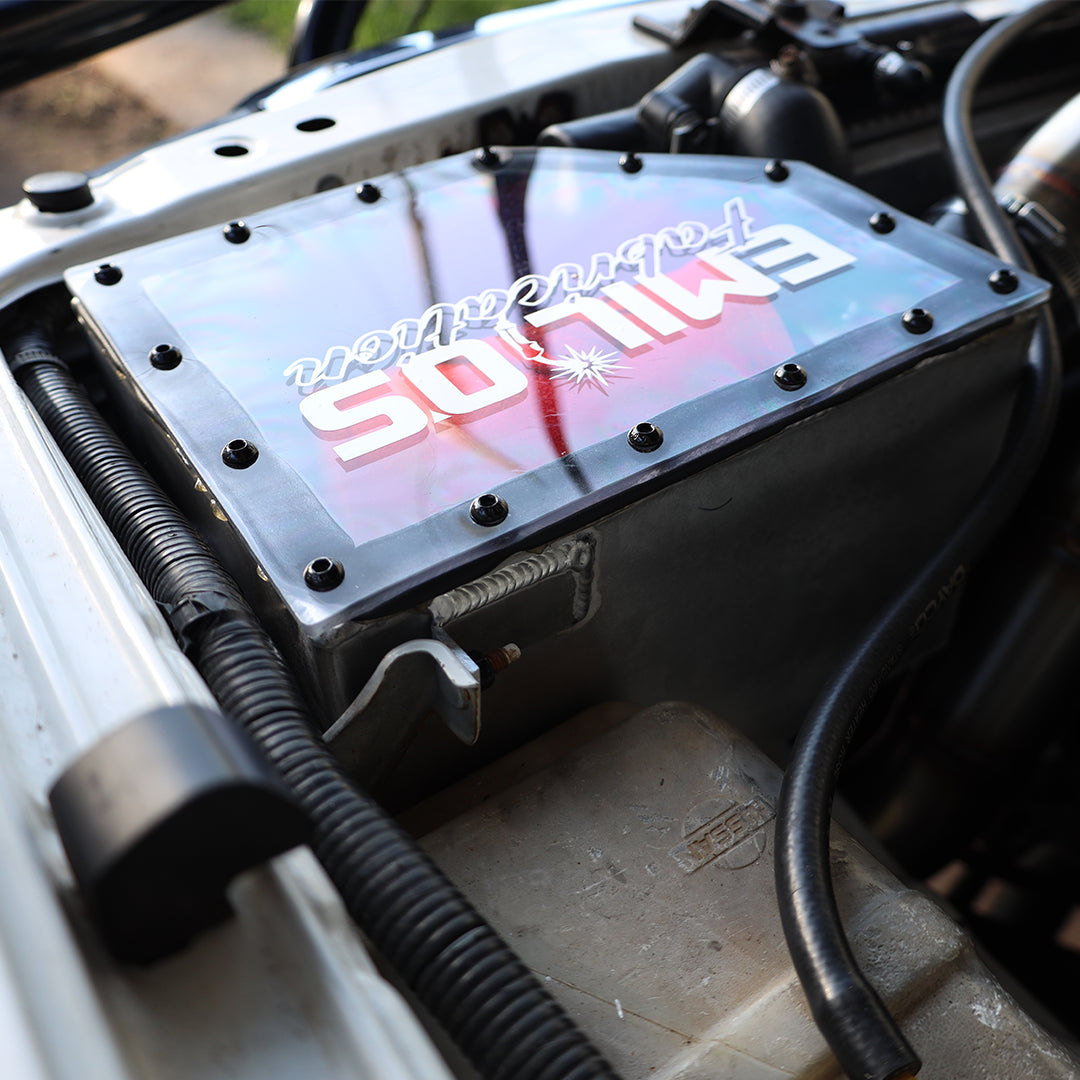Custom Airbox