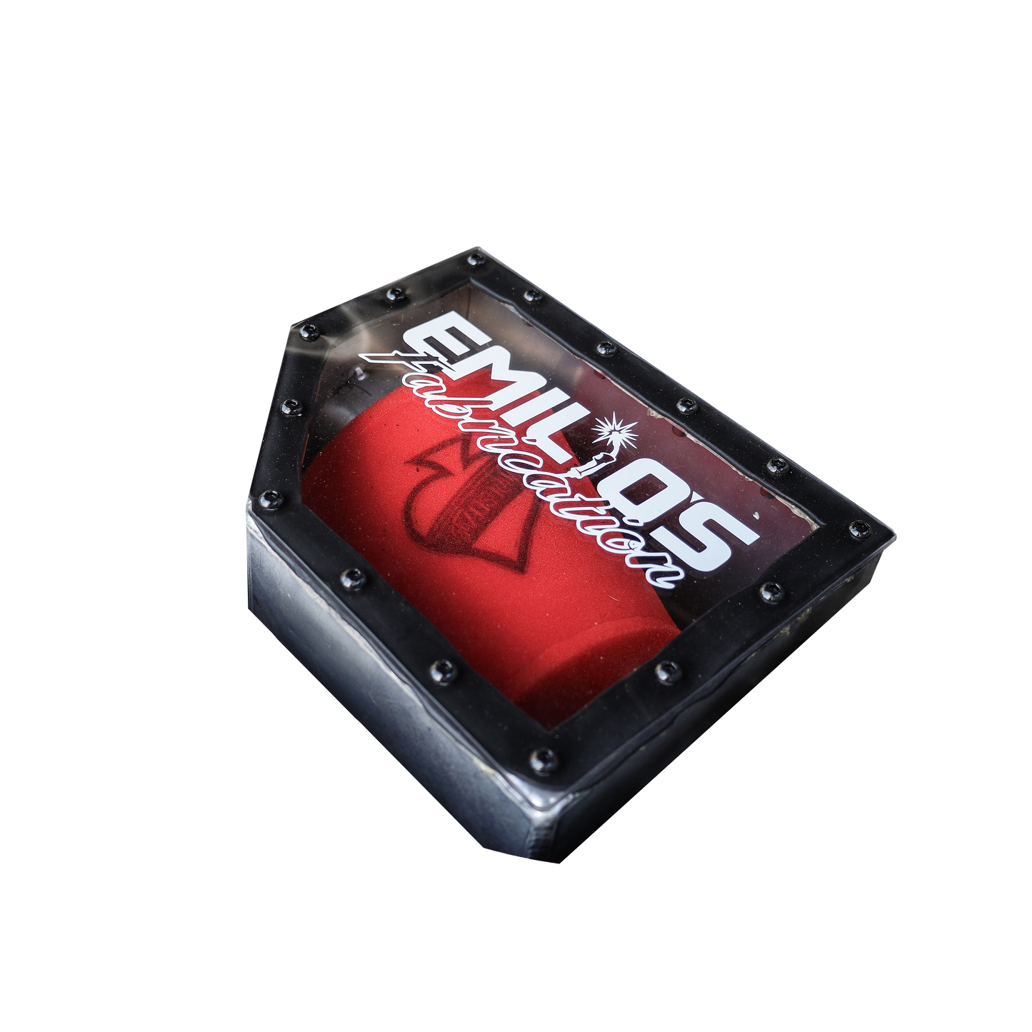 Custom Airbox