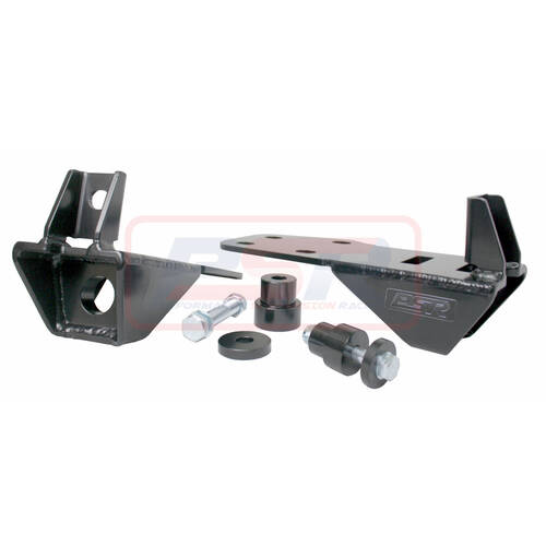 PSR Nissan Patrol 3-5" Lift Drop Boxes