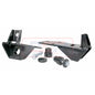 PSR Nissan Patrol 3-5" Lift Drop Boxes