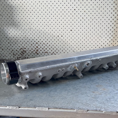 1HD-FT/FTE Forward Facing Intake Plemun