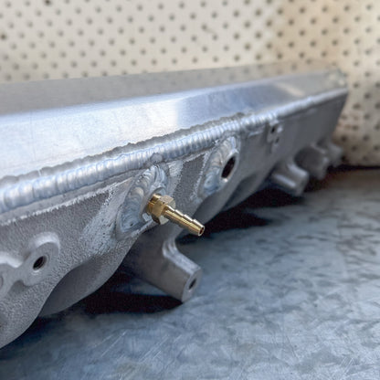 1HD-FT/FTE Forward Facing Intake Plemun