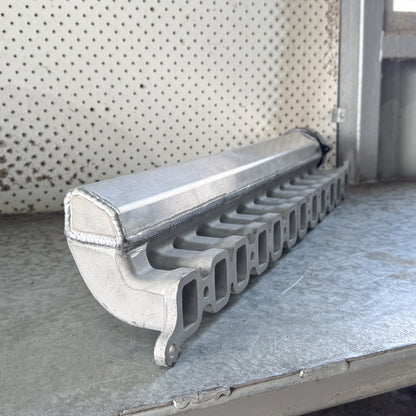 1HD-FT/FTE Forward Facing Intake Plemun