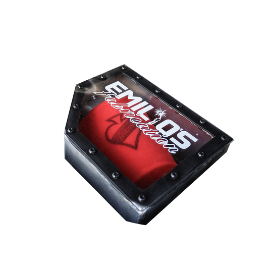 Custom Airbox