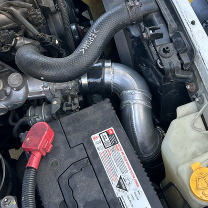 Intercooler Kit PJ Ford Ranger