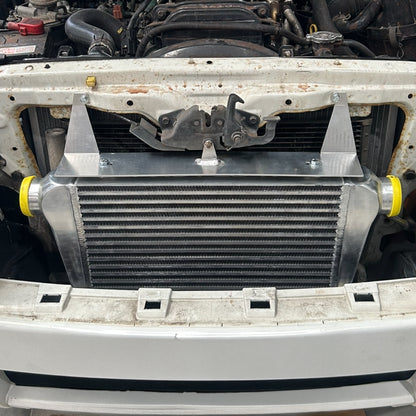Intercooler Kit PJ Ford Ranger