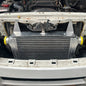 Ford PJ Ranger and Mazda BT-50 Intercooler