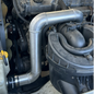 Ford PJ Ranger and Mazda BT-50 Intercooler